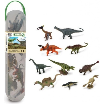 Collecta Box mini Dinozaury 2