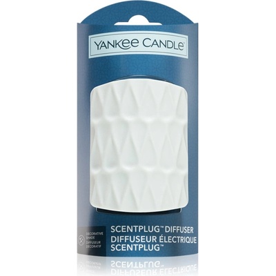 Yankee Candle Air Freshener Base Organic електрически дифузер