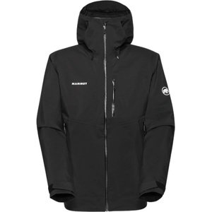 Mammut мъжко яке MAMMUT Alto Guide HS Hooded black XXL