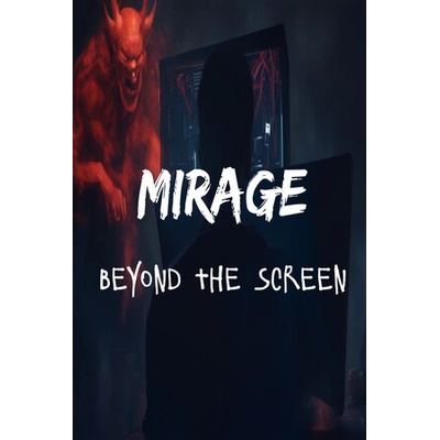 Игра Mirage: Beyond The Screen за PC Steam, Електронна доставка