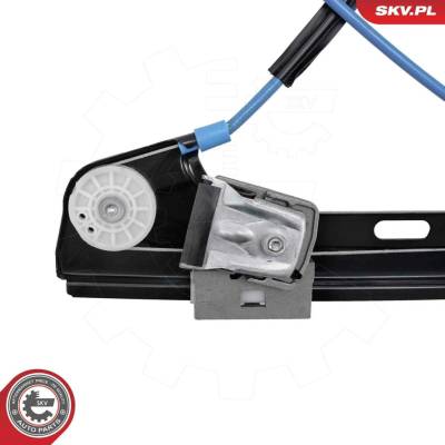 Zvedací zařízení oken ESEN SKV 01SKV692