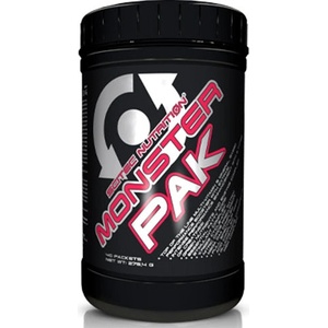 Scitec Nutrition Monster Pak / 40 пакета