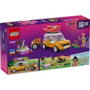 Image 1 of LEGO® Friends - Friendship Road-Trip Travel Car (42659)