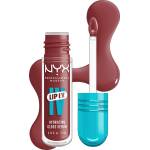 NYX Cosmetics Хидратиращ гланц - серум за устни Lip IV, 02 Hydra-Honey, 1 бр (2979469)