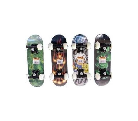 Spartan Mini Board