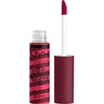 NYX Professional Гланц за устни Candy Swirl, 05 Sweet Slushie, 8 ml - ozone