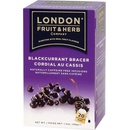 London Herb Ovocný čaj černý rybíz 20 x 2 g