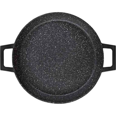 KELA Paella panvica s nepriľnavým povrchom STELLA NOVA 36 cm