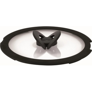 Tefal Капак за тенджера INGENIO L9846653 26 cm, стъкло, Tefal (TEF2100127841)