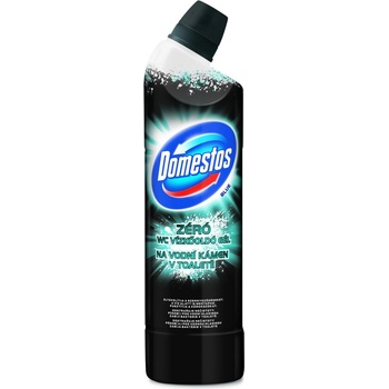 Domestos Zero na vodní kámen Blue 750 ml