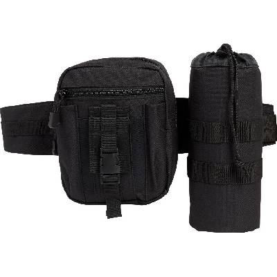 Brandit Waistbeltbag Allround Čierna