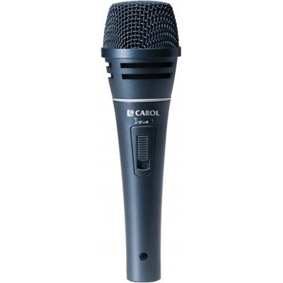 Carol E-PLUS 1