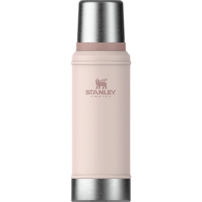 Stanley 1913 Classic Series Rose Quartz 750 ml