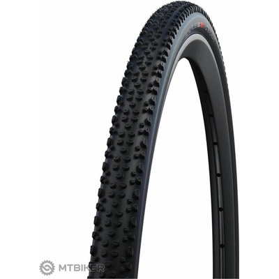 Schwalbe X-One Allround 700x33C Performance RaceGurad Addix , TLE, kevlar