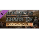 Hearts of Iron 4: Waking the Tiger