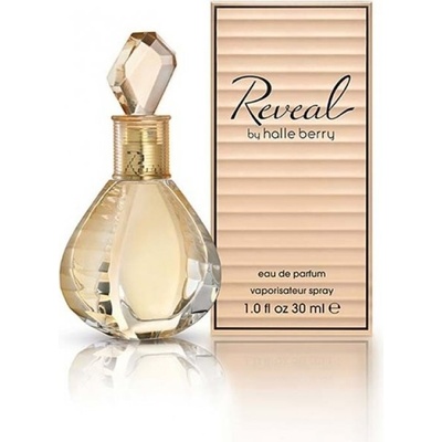 Halle Berry Reveal parfumovaná voda dámska 30 ml