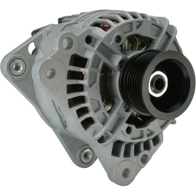 generátor HC CARGO F 032 115 621
