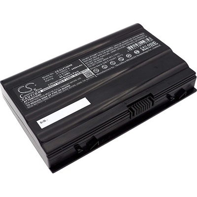 Cameron Sino CS-CLP750NB 4400mAh - neoriginální