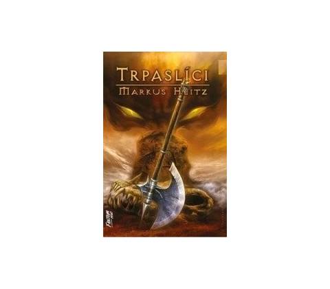 Trpaslíci - Markus Heitz