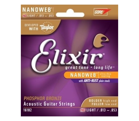 Elixir 16182