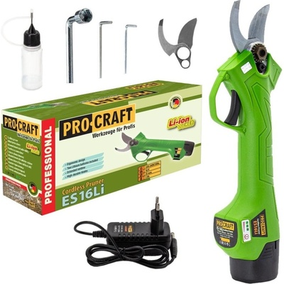 Procraft ES16Li1B – Zboží Mobilmania