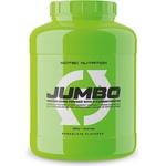 Scitec Nutrition Jumbo, 4400 Grams