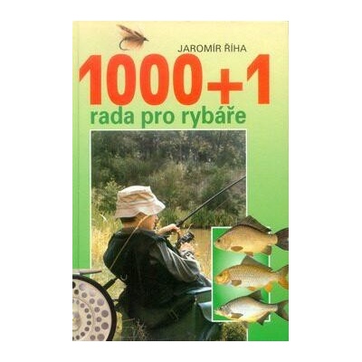 1000 a 1 rada pro stavebníka - díl I. - Churaň, Jiří