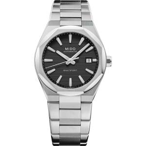Mido m055.507. 11.051. 00 (m0555071105100) Часовници