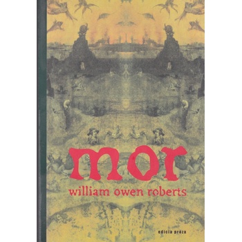 Mor - Owen William Roberts