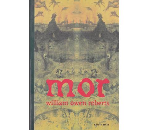 Mor - Owen William Roberts