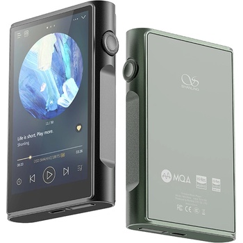 Image 1 of Shanling M3 Ultra