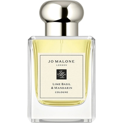 Jo Malone Lime Basil & Mandarin Cologne kolínska voda unisex 50 ml