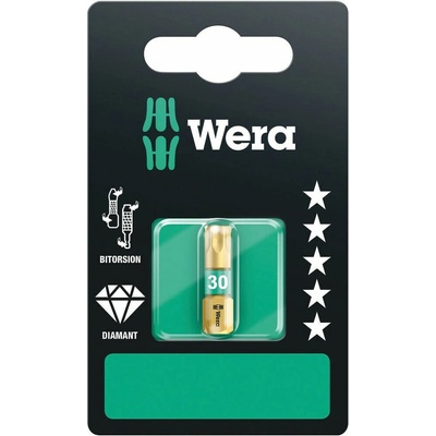 Wera Diamond TX 30 x 25 mm 05134378001