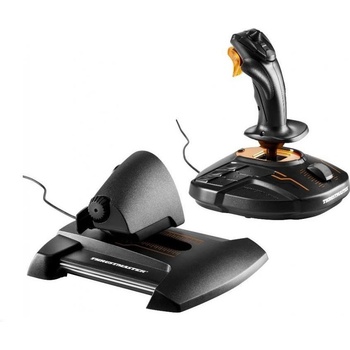 Thrustmaster T16000M FCS HOTAS TWCS Throttle 2960778