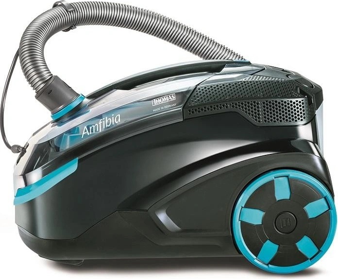 Thomas DryBox Amfibia