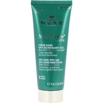 Nuxe Nuxuriance Ultra Anti-age krém na ruce 75 ml