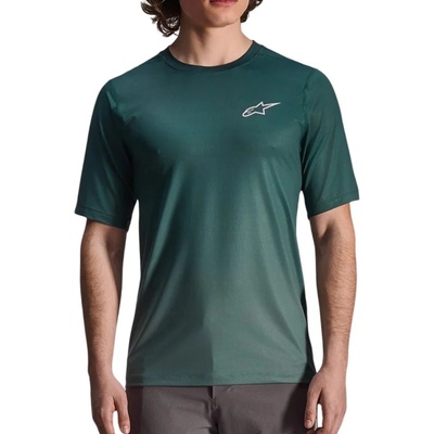 Alpinestars A-Dura Rise Ss 2025 Silver Pine