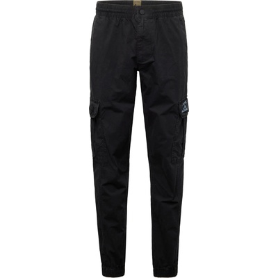 Superdry Карго панталон 'Para' черно, размер 33