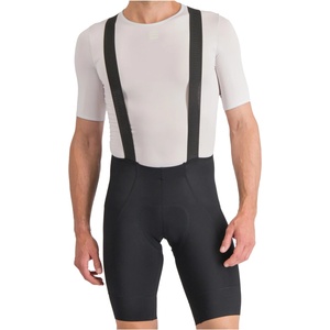 Sportful Мъжки клин за колоездене Sportful SRK Bibshort Cycling bottoms - Black - размер XXL (055-3195-0115)