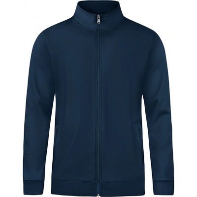Jako Sweatjacke Doubletex c9830-900