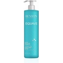 Revlon Professional Equave Detox Micellar Shampoo Detoxikační micelární šampon 485 ml