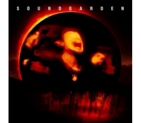 SOUNDGARDEN: SUPERUNKNOWN Remastered CD