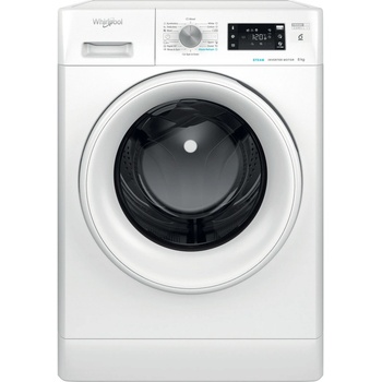 Whirlpool FFB 8489 WV EE
