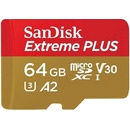 SanDisk microSDXC 64GB SDSQXBZ-064G-GN6MA