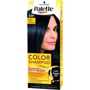 Barvy na vlasy Pallete Color Shampoo modročerný 339