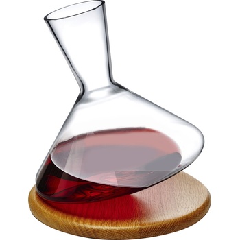 Karafa Balance s podstavcem 1 l