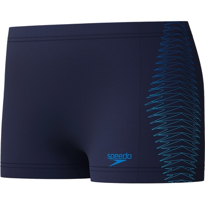 Speedo Plastisol plcement 11-12y