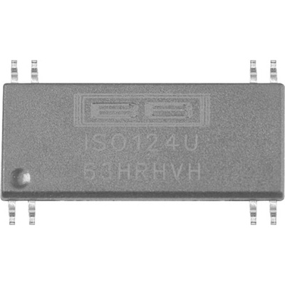 Texas Instruments ISO124U lineární IO