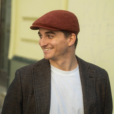 Fiebig Headwear since 1903 bekovka Shetlandská