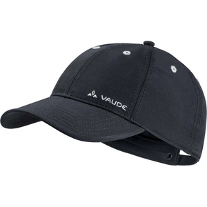 Vaude Шапка с козирка Vaude Softshell Cap - Black Uni (204-1718-0611)